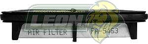 FILTRO AIRE NISSAN VERSA 4C. 1.6L 20-25, KICKS 4C. 1.6L 17-24, KICKS PLAY 4C. 1.6L 25-26 (PCAKICKS, P93935, CFA5465, CA12315, GAD-6554, F-54A65, 16546-5RA0A, 16546-5RB1A, PA99371, A21438, ST50017, WA10908)