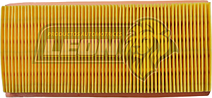 FILTRO AIRE VW GOLF A2 4C 1.8L 87-92, JETTA A2 4C 1.8L 87-92, CARIBE 4C 1.6L 77-80, ATLANTIC 4C 1.6L 1981 (PCAVW4, 055129620A, C2039, CA3441M, GAVW-10, FA-3441, 055-129-620A, LX266, F-34A41)