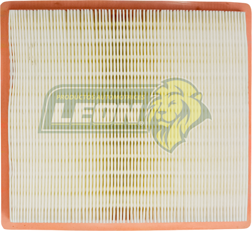 FILTRO AIRE VW ROUTAN 6C 3.8, 4.0L 09-10, DODGE GRAND CARAVAN 6C 3.3, 3.8L 01-10, CARAVAN 4C 2.4L 01-07, CHRYSLER VOYAGER 4C 2.4L 01-03, TOWN & COUNTRY 6C 3.3L 01-10 (PCA4061, 7B0 129 620, WA49926, C24100, CA9054, GA-248, FA-9054, AF-CR4061, LX2578 F-90A54)