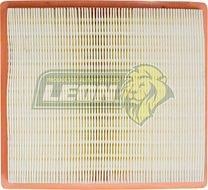 FILTRO AIRE VW ROUTAN 6C 3.8, 4.0L 09-10, DODGE GRAND CARAVAN 6C 3.3, 3.8L 01-10, CARAVAN 4C 2.4L 01-07, CHRYSLER VOYAGER 4C 2.4L 01-03, TOWN & COUNTRY 6C 3.3L 01-10 (PCA4061, 7B0 129 620, WA49926, C24100, CA9054, GA-248, FA-9054, AF-CR4061, LX2578 F-90A54)