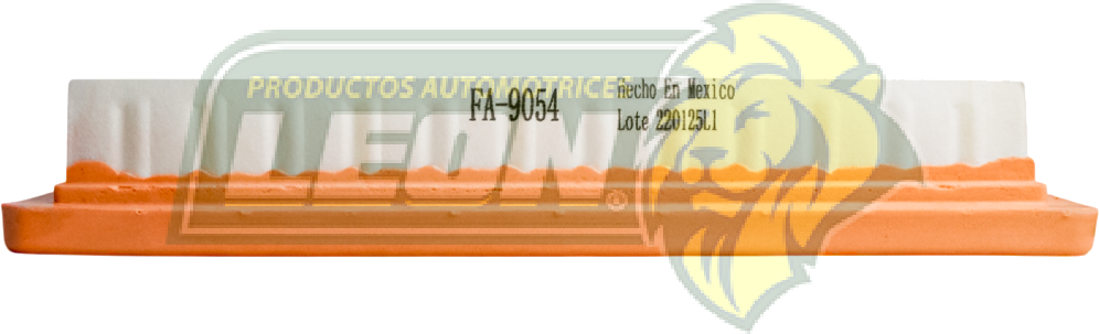 FILTRO AIRE VW ROUTAN 6C 3.8, 4.0L 09-10, DODGE GRAND CARAVAN 6C 3.3, 3.8L 01-10, CARAVAN 4C 2.4L 01-07, CHRYSLER VOYAGER 4C 2.4L 01-03, TOWN & COUNTRY 6C 3.3L 01-10 (PCA4061, 7B0 129 620, WA49926, C24100, CA9054, GA-248, FA-9054, AF-CR4061, LX2578 F-90A54)
