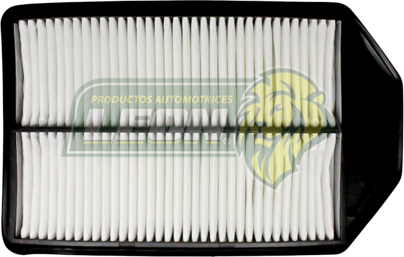 FILTRO AIRE HONDA CR-V 4C 2.4L 07-09 (17220-RZA-Y00, 49058, C27002, CA10344, GA-341, FA-10344, AF-HO10344, LX3096, F-103A44)
