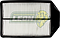 FILTRO AIRE HONDA CR-V 4C 2.4L 07-09 (17220-RZA-Y00, 49058, C27002, CA10344, GA-341, FA-10344, AF-HO10344, LX3096, F-103A44)