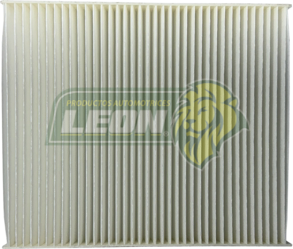 FILTRO DE CABINA G.M. AVEO 1.5L 18-21
