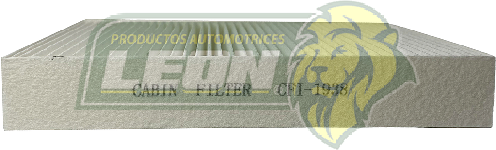 FILTRO DE CABINA G.M. ONIX 2021, TRAX 19-21