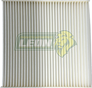 FILTRO DE CABINA FIAT 500 12-17 4C. 1.4L