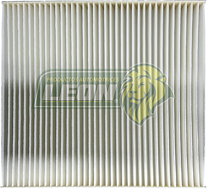FILTRO DE CABINA NISSAN NP300 FRONTIER 2.5 2016 2017 2018
