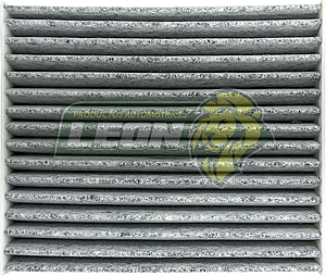 FILTRO DE CABINA TOYOTA AVANZA 1.5L L4 2015 CON CARBON