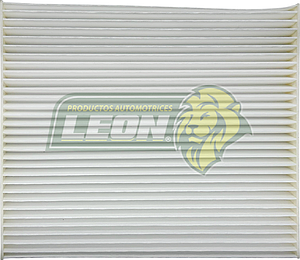 FILTRO DE CABINA FORD MUSTANG 2011-2015 V6 3.7 L