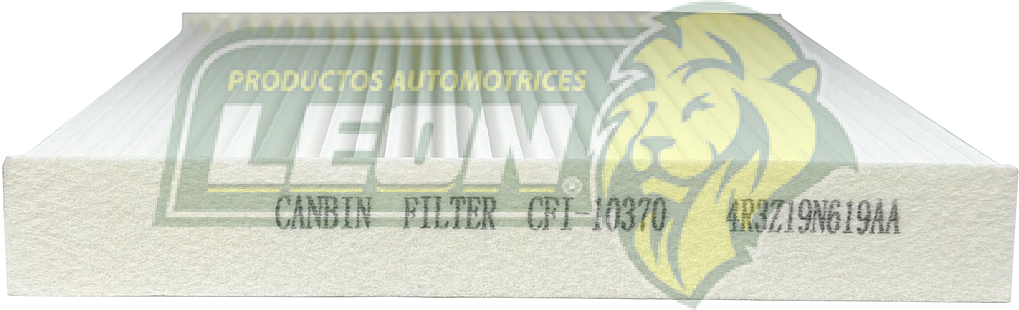 FILTRO DE CABINA FORD MUSTANG 2011-2015 V6 3.7 L