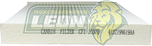 FILTRO DE CABINA FORD MUSTANG 2011-2015 V6 3.7 L