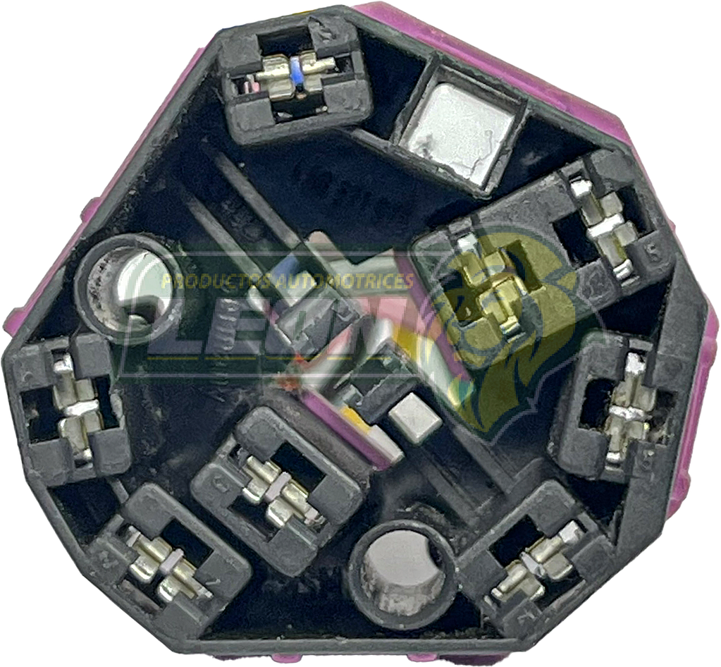 ARNES PASTILLA ENCENDIDO VW JETTA A4 8T. A148