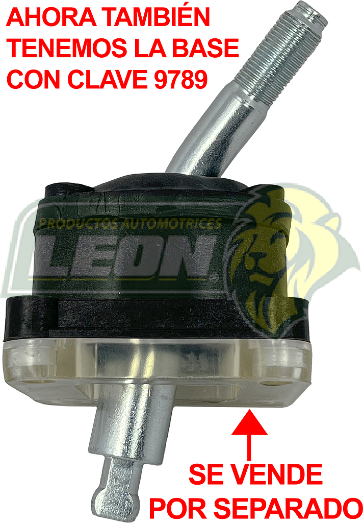 PALANCA VELOCIDADES “HD” G.M. C3500 HEAVY DUTY 5 Ton. Y NV4500 7.1, 8.1L TRANSMISION NV4500 (NV25818, 12382823)