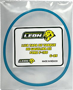 O-RING ó LIGA TANQUE DE GASOLINA FORD F150