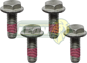 BALATA F.D. VW TAIGUN 3C 1.0, 1.4, 1.6, 1.8L 23-24, T-CROSS 4C 1.6, 1.0L 23-25, VIRTUS 22-24 (9791-D2560) R.D.