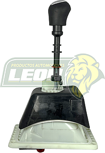 PALANCA VELOCIDADES RENAULT CLIO 1.6, 2.0L 02-10, KANGOO 04-18, NISSAN PLATINA K4M 02-10 (341040289RPA, 7701069240) IMPORTACIÓN LEÓN