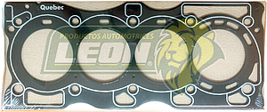 JUNTA CABEZA NISSAN 2.5L DOHC ALTIMA 02-14, XTRAIL 02-14, SENTRA 00-06, URVAN 08-13, SUZUKI EQUATOR 09-12, FRONTIER 05-19 QR25DE METALICA QUEBEC