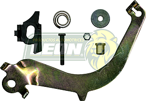 KIT FM (L) F-350, SUPER DUTY, EXPRESS VAN (8 pzas.) HO438L