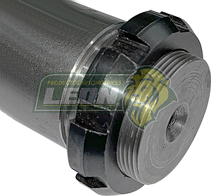 TUERCA FLECHA R.T. FLECHA NISSAN URVAN 01-12, NV350 URVAN 07-16, PK-UP NP300 08-20, PATHFINDER 86-05 40x1.50 mm