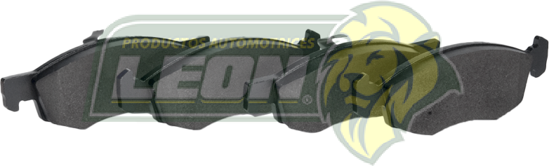 BALATA F.D. DODGE VISION 6C 3.3L 15-17, RAM 700 4C 1.6L 15-17, FIAT 4C 3.0L 21-24, CABINA 15-17 R.D.