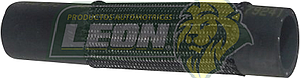 MANGUERA (5214118, 5214126) REFRIGERACION TUBO A TOMA DE AGUA NISSAN TSUBAME 1.6L 93-04, TSURU III 1.6L 92-17 (2111, CH181043, 21047F4200, 21047F4300) ALTO: 5 cm, LARGO: 17 cm, ØI: 28 mm, ØE: 28 mm