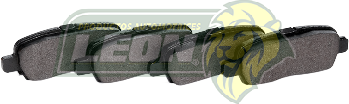 BALATA F.D. G.M. OPTRA 4C 2.0L 04-10, SPARK 4C 1.2L 13-16, PONTIAC G3 4C 1.6L 09-10, SUZUKI FORENZA 4C 2.0L 04-08, RENO 4C 2.0 05-08 (8935D1035, 7779D1035) R.D.