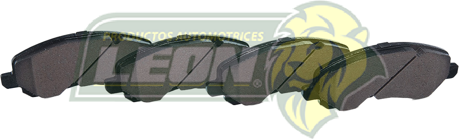 BALATA F.D. CHRYSLER 200 6C 3.6L 11-13, CIRRUS 6C 2.5L 07-10, SEBRING 4C 12.4L 2008, DODGE AVENGER 4C 2.4L 08-14, CALIBER 4C 2.4L 07-12, STRATUS 4C 2.4L 01-05, MITSUBISHI GALANT 4C 2.4L 01-12, 6C 3.8L 10-11, 6C 3.0L 00-03, OUTLANDER 4C 2.4L 03-15, 6C 3.0L 2007, JEEP PATRIOT 4C 2.4L 07-16, COMPASS 4C 2.4L 09-16 (8402D1285) R.D.