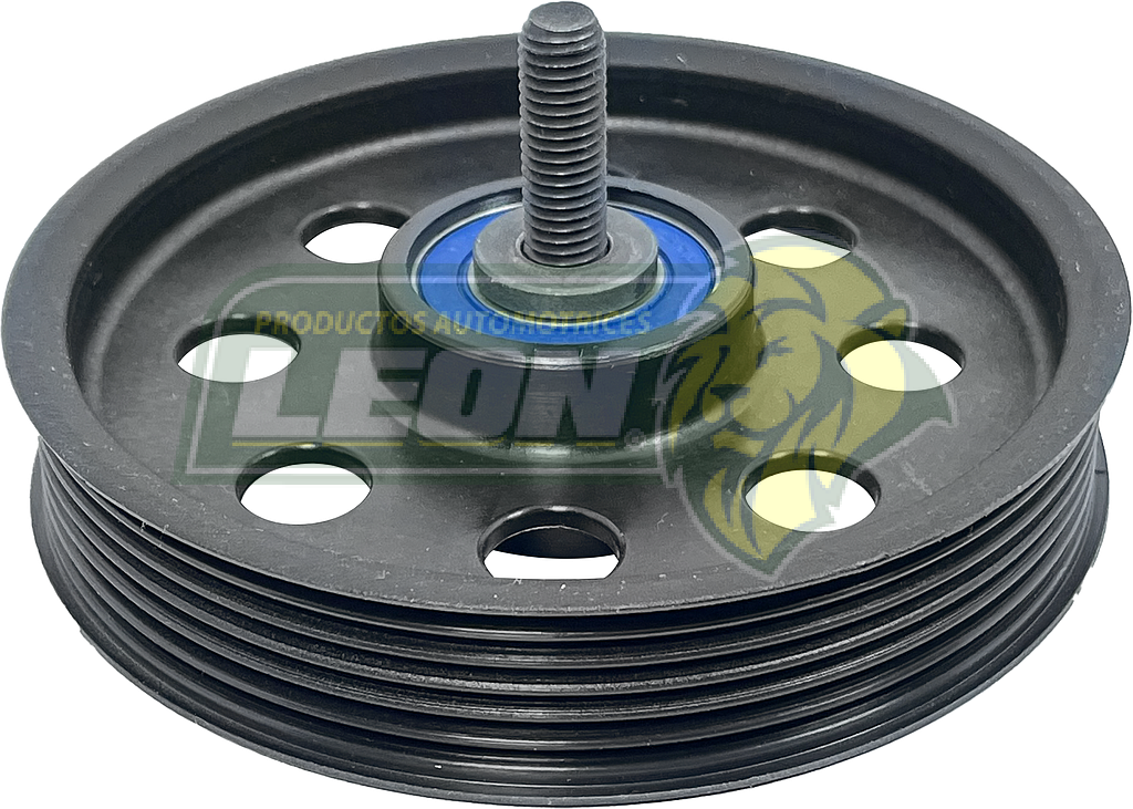 POLEA DISTRIBUCION NISSAN PLATINA, RENAULT CLIO L4 1.6L S-D/H S-A/A (INCLUYE TORNILLO)