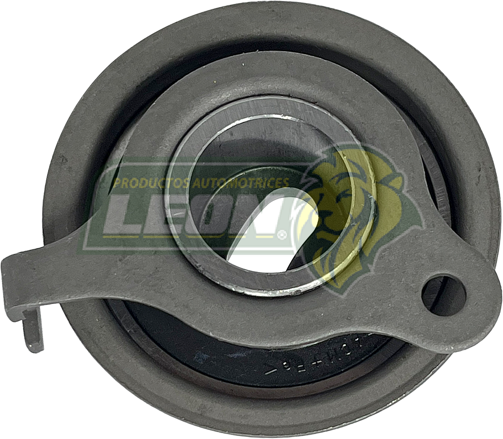 POLEA TENSORA DISTRIBUCION DODGE ATOS L4 1.0L 01-04 DODGE ATOS L4 1.1L 05-11
