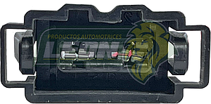 ARNES MOTOVENTILADOR POINTER SISTEMA BOSCH 2T. A083