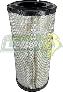 FILTRO AIRE AHIMANN AS6 TRACTOR ATLAS COPCO FLEXIROC T20 GONHER