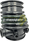 MANGUERA TOMA DE AIRE FORD FUSION 2.3L 06-09 (MG-6S43-9R504-CA)