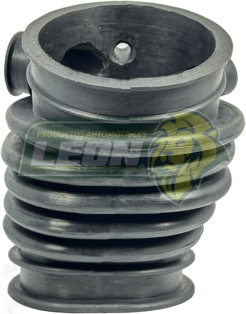 MANGUERA TOMA DE AIRE FORD FUSION 2.3L 06-09 (MG-6S43-9R504-CA)