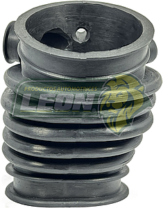 MANGUERA TOMA DE AIRE FORD FUSION 2.3L 06-09 (MG-6S43-9R504-CA)