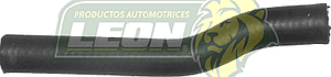 MANGUERA DESCARGA DE GASES A VALVULA PCV NISSAN TSURU III 1.6L 92-17 (11826F4305, 11826F4203)