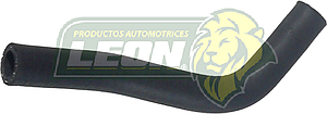 MANGUERA REFRIGERACION PASO NISSAN TSURU III L4 1.6L 98-17 (CH181023, 14055F4305)