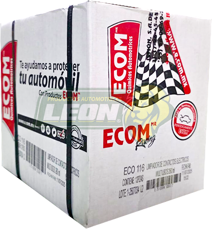 LIMPIADOR DE CONTACTOS ELECTRICOS MULTIUSOS (HOGAS, INDUSTRIA, TALLER) SPRAY 260 ml