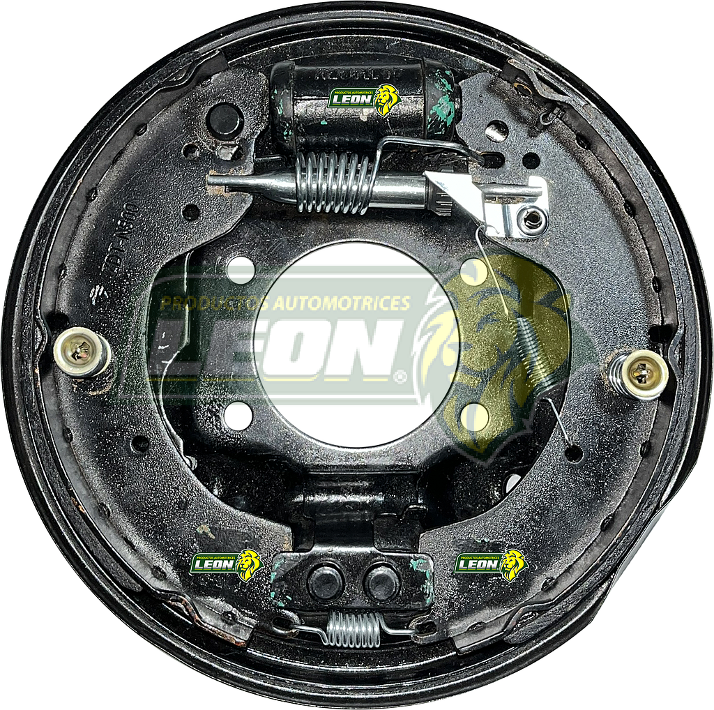 KIT F.T. (1) R.T. G.M. (L) TORNADO VAN 22-25