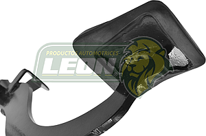 PEDAL CLUTCH G.M. AVEO 08-17 1.6L, PONTIAC G3 2010 1.6L. (96468814-TW, CHMi200)