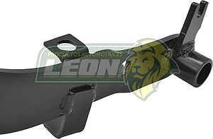 PEDAL CLUTCH G.M. AVEO 08-17 1.6L, PONTIAC G3 2010 1.6L. (96468814-TW, CHMi200)