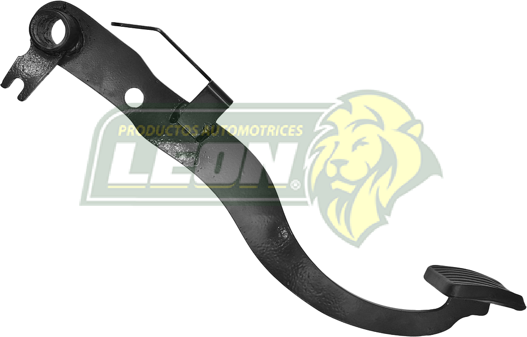 PEDAL CLUTCH G.M. AVEO 08-17 1.6L, PONTIAC G3 2010 1.6L. (96468814-TW, CHMi200)