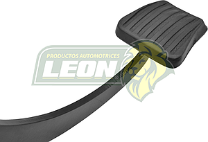 PEDAL CLUTCH G.M. AVEO 08-17 1.6L, PONTIAC G3 2010 1.6L. (96468814-TW, CHMi200)