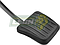 PEDAL CLUTCH G.M. AVEO 08-17 1.6L, PONTIAC G3 2010 1.6L. (96468814-TW, CHMi200)
