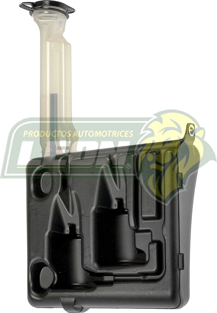 DEPOSITO LIQUIDO LIMPIAPARABRISAS G.M. C1500 PK-UP Y SUBURBAN 4.3, 5.0, 5.7, 6.5L 1999, C2500 5.0, 5.7, 6.5, 7.4L 98-00, SUBURBAN 2500 5.7, 6.5, 7.4L 98-99, C3500 5.7, 6.5, 7.4L 98-04, 8.1L  01-03, TAHOE 4.8, 5.3, 5.7, 6.5 98-00, R25 5.7L 98-02, , SILVERADO 2500 8C. 00-02, SONORA 8C. 00-03, GMC C1500 Y K1500 4.3, 5.0, 5.7L 98-00, C2500 Y K2500 5.0, 5.7, 6.5, 7.4L 98-00, C3500, C3500HD, K3500 5.7, 6.5, 7.4, 8.1L 98-00, YUKON 5.7L 98-00, SUBURBAN 8C. 98-00, CADILLAC ESCALADE 5.7L 99-00