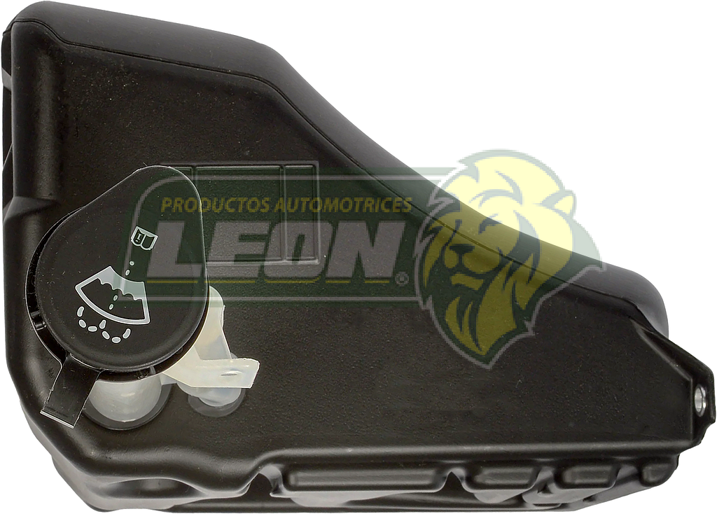 DEPOSITO LIQUIDO LIMPIAPARABRISAS G.M. C1500 PK-UP Y SUBURBAN 4.3, 5.0, 5.7, 6.5L 1999, C2500 5.0, 5.7, 6.5, 7.4L 98-00, SUBURBAN 2500 5.7, 6.5, 7.4L 98-99, C3500 5.7, 6.5, 7.4L 98-04, 8.1L  01-03, TAHOE 4.8, 5.3, 5.7, 6.5 98-00, R25 5.7L 98-02, , SILVERADO 2500 8C. 00-02, SONORA 8C. 00-03, GMC C1500 Y K1500 4.3, 5.0, 5.7L 98-00, C2500 Y K2500 5.0, 5.7, 6.5, 7.4L 98-00, C3500, C3500HD, K3500 5.7, 6.5, 7.4, 8.1L 98-00, YUKON 5.7L 98-00, SUBURBAN 8C. 98-00, CADILLAC ESCALADE 5.7L 99-00