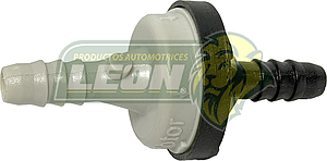 VALVULA CHECK ANTIRRETORNO VW BEETLE 98-11, PASSAT B5 98-04, AUDI A4 94-05, S6 5.2L 07-09 (320-052)