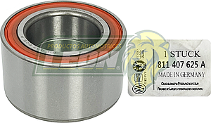 BALERO DOBLE DEL. VW CORSAR 84-89, FORD MERCURY TEMPO 83-94, TOPAZ 83-94, 39x68x37 mm (540733, 510024, 811407625A)