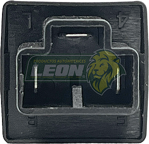 RELAY INTERMITENTES NISSAN TSURU II, III, URVAN 3T. (RELEVADOR)
