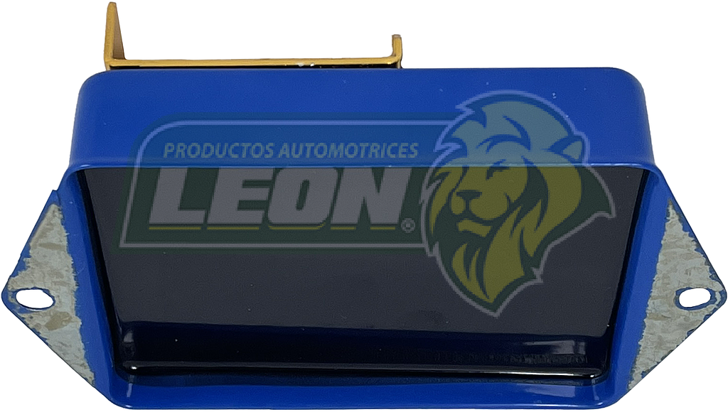 MODULO E.ELECTRONICO DODGE 4 PATAS (C411, 929001065-4)