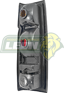 CALAVERA NISSAN PICK-UP 94-04 ACRILICA (LADO R)